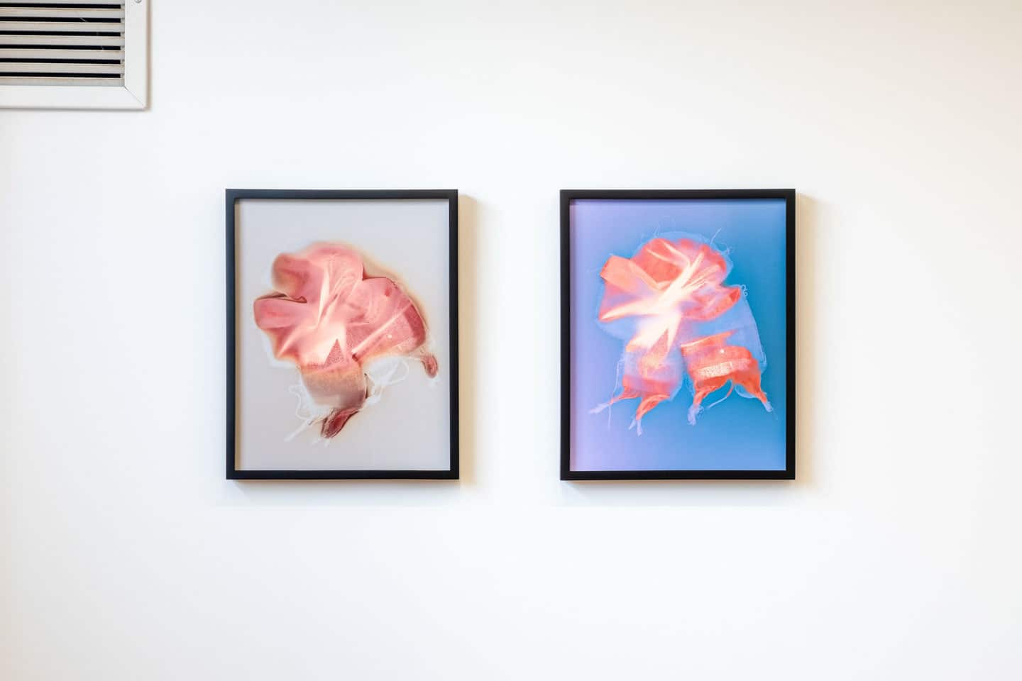 The Haptics of Optics at NAMARA projects